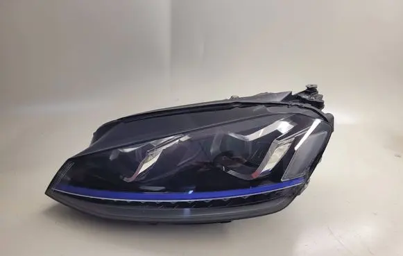 Volkswagen Golf VII Headlight/headlamp 5GE941035 90051014