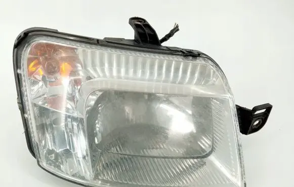 Fiat Panda II Headlight/headlamp 