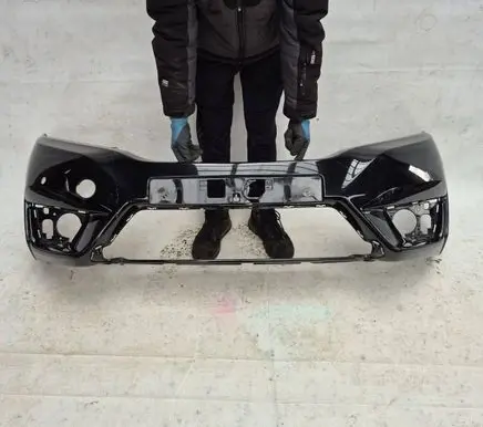 Honda Jazz Front bumper 71100TARG100
