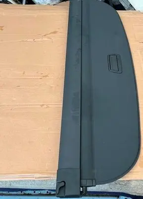 Audi Q5 SQ5 FY Parcel shelf load cover 