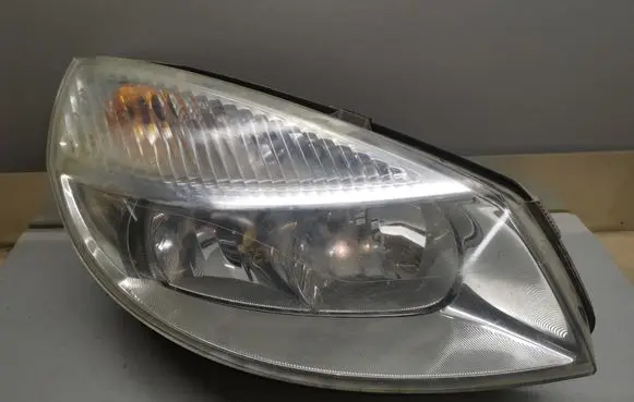 Renault Scenic II - Grand scenic II Headlight/headlamp