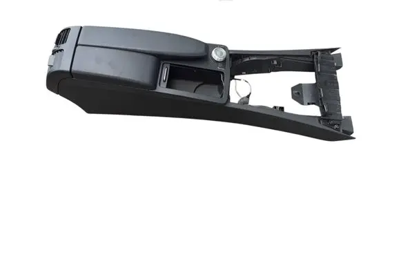 Mercedes-Benz E C207 W207 Armrest A2046800150 DBAP050102 6319500666