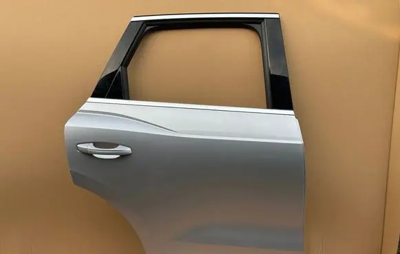 Audi Q3 F3 Rear door DRZWITYLNEQ383A