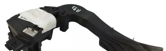 Renault Megane IV Accelerator throttle pedal 180026830R