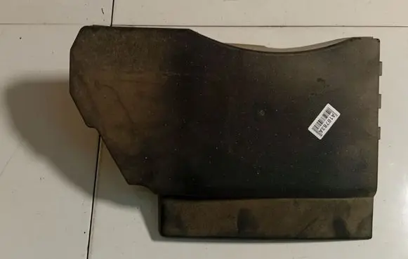 Opel Signum Battery box tray cover/lid 24438485