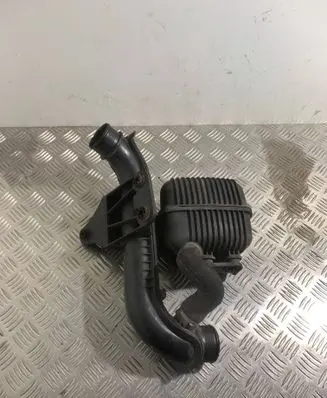 Audi A6 S6 C7 4G Intercooler hose/pipe 4G0145673Q