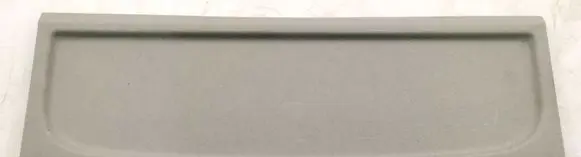 Audi A7 S7 4G Parcel shelf 4G8867771