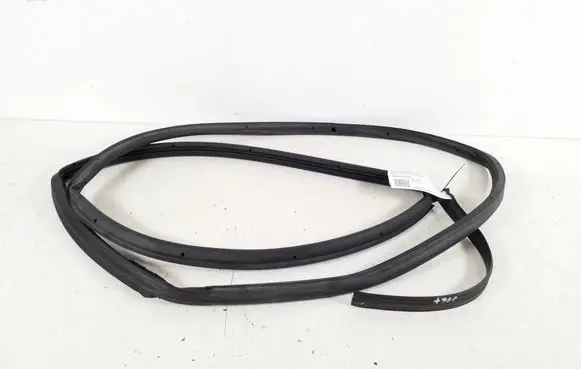Ford Fiesta Rubber seal rear door 8A61A253A11AY
