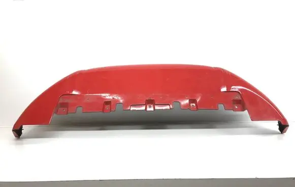 Fiat 500X Front bumper lip 52122045