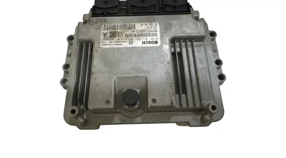 Citroen C5 Engine control unit/module 9653958980 9658274580 0281011561