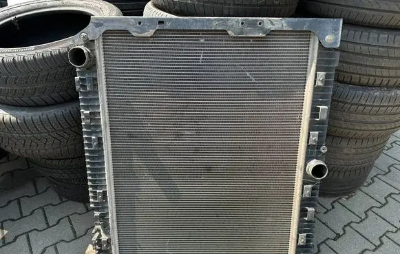 Mercedes-Benz Sprinter W907 W910 Coolant radiator A9605002801 ZGS001 1008790200
