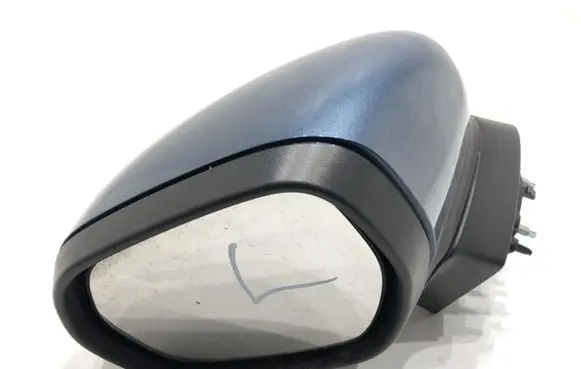 Ford Fiesta Front door electric wing mirror 