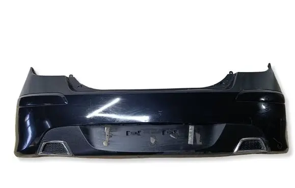 Hyundai i30 Rear bumper 