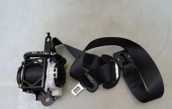 Mazda CX-60 Front seatbelt 2806P1004924 0589P1000146