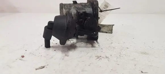 Hyundai Tucson JM Throttle valve 3510027XXX