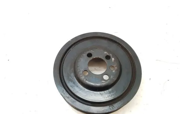 Volkswagen Touran I Crankshaft pulley 03G105243