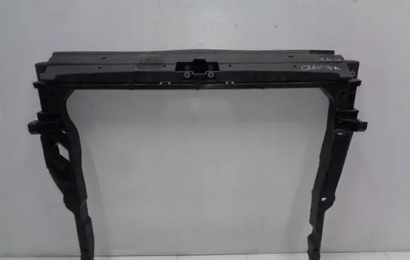 Volkswagen Crafter Radiator support slam panel 7C0805588