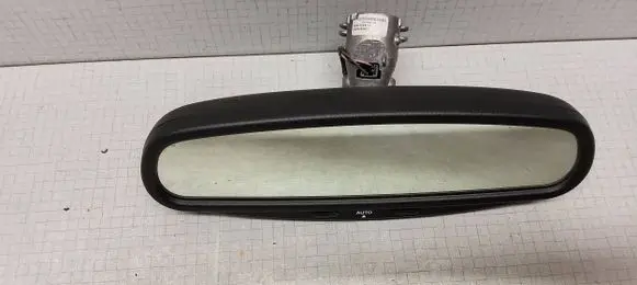Citroen C5 Rear view mirror (interior) 96822660 002400001299