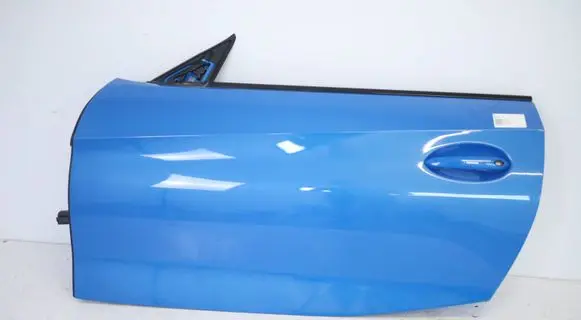 BMW Z4 g29 Door (2 Door Coupe) 