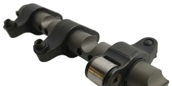 Volkswagen Lupo Valve rocker arm 038109527ag