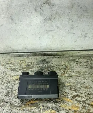 Mercedes-Benz CLK A208 C208 Brake system control unit/module A0255454732