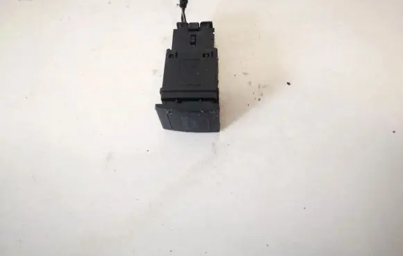 Volkswagen Polo Passenger airbag on/off switch 6q0919235b