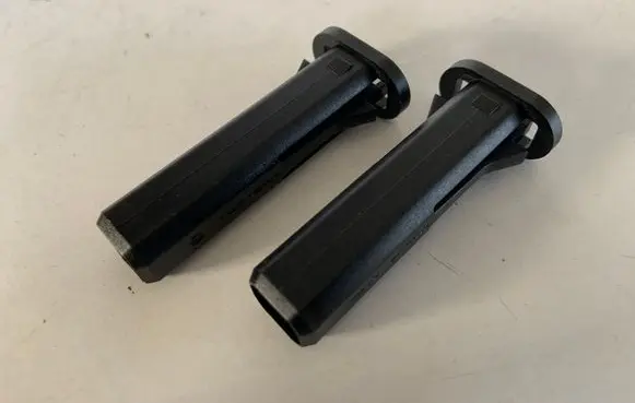 Audi Q5 SQ5 Radiator mount bracket 4M0121095