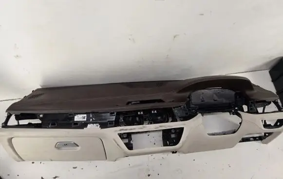 BMW 7 G11 G12 Dashboard 9299421