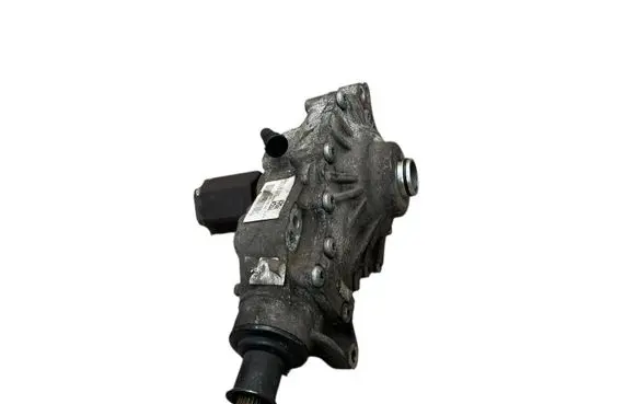 Jaguar F-Pace Front differential HK833017AC