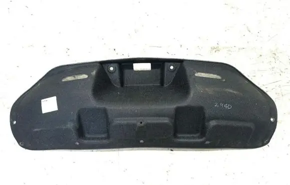 Maserati GranTurismo Other trunk/boot trim element 082361106