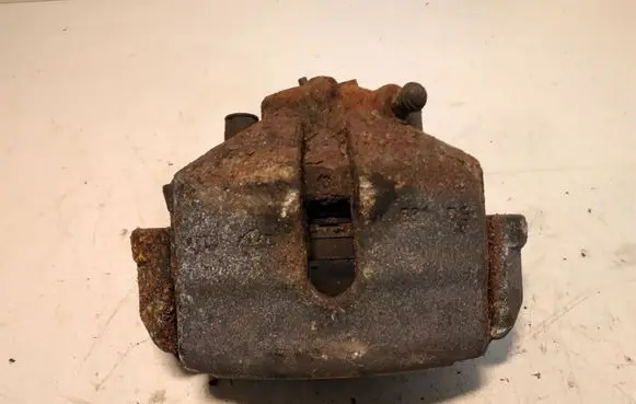Audi A3 S3 8P Front brake caliper