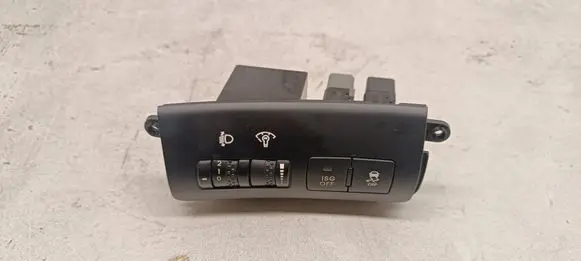 KIA Ceed Headlight level height control switch 933001H515EQ