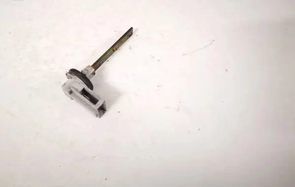 Audi A3 S3 8P Interior temperature sensor 4B0820539