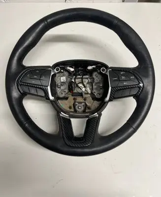 Dodge Charger Steering wheel 5LE631X9AD