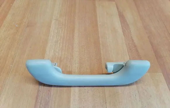 Renault Espace V (RFC) Rear interior roof grab handle 739403971R