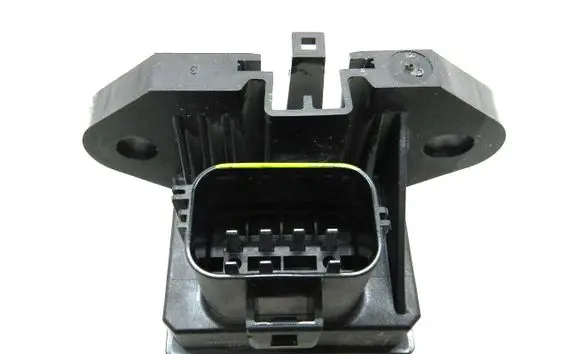 Ford Focus ST Fuel injection pump control unit/module F1FA9D370GA