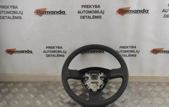 Honda Jazz Steering wheel
