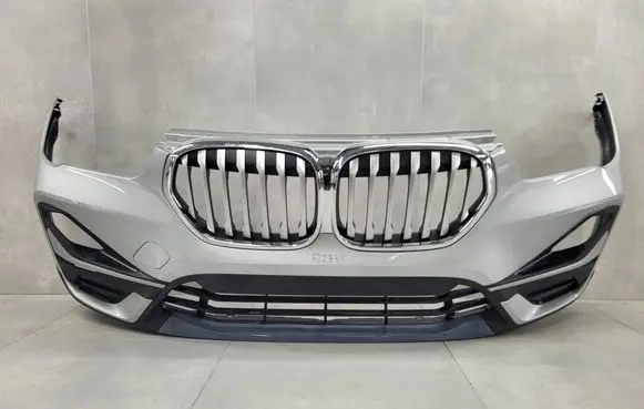 BMW X1 F48 F49 Front bumper 51117954205 5111 7954205