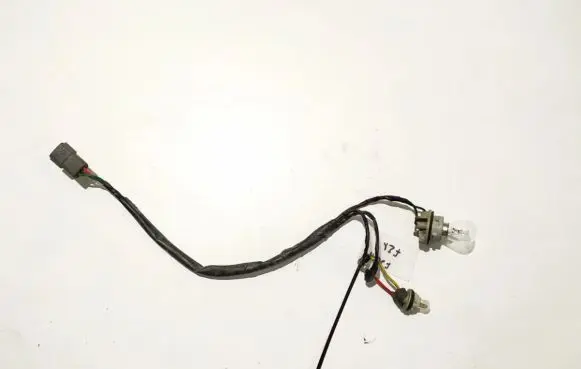 Mazda 323 F Headlight part 