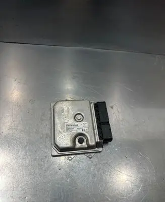 Fiat Doblo Engine control unit/module 55246936 BC0107961C