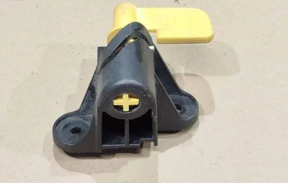 Renault Trafic III (X82) Loading door interior handle 905037994R GE0030267