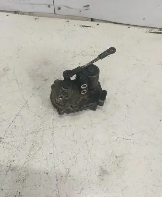 Audi A6 S6 C6 4F Intake manifold valve actuator/motor 059129086