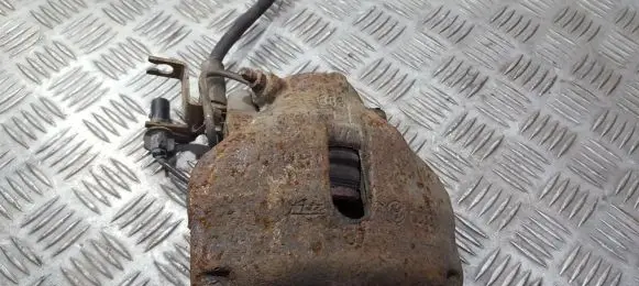 Audi A6 S6 C5 4B Front brake caliper