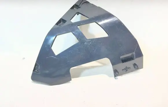 BMW iX Front bumper mounting bracket 7933612