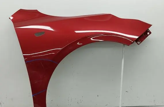 KIA Ceed Fender