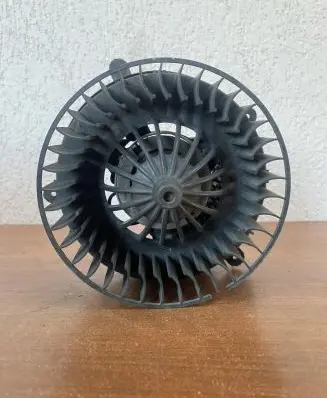 Mercedes-Benz C W202 Air conditioning (A/C) fan (condenser) 2028207310 E972