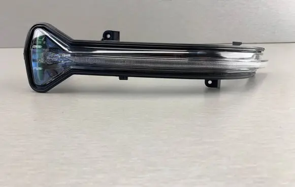 BMW 5 G30 G31 G38 Mirror indicator light 7414649 51167414649