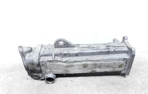 Volvo S80 EGR valve cooler 30757742