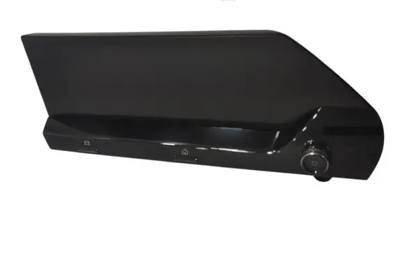 Citroen C4 III e-C4 Screen/display/small screen 9851822480