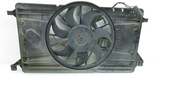Ford Focus C-MAX Fan set 1137328148 3M5H8C607UB 0130303939